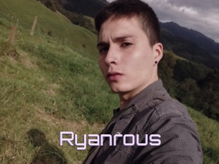 Ryanrous