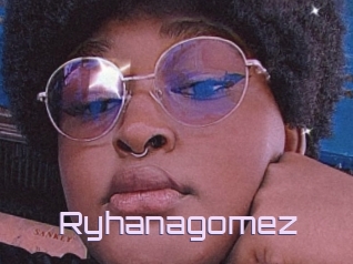 Ryhanagomez