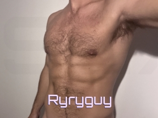 Ryryguy