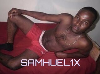 SAMHUEL1X