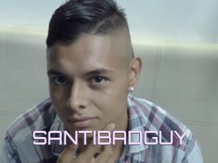 SANTIBADGUY