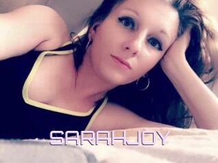 SARAHJOY