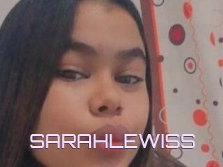 SARAHLEWISS