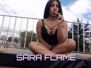 SARA_FLAME