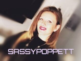 SASSYPOPPETT