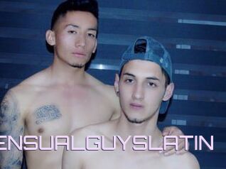 SENSUALGUYSLATIN