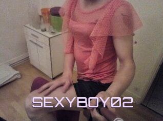 SEXYBOY02