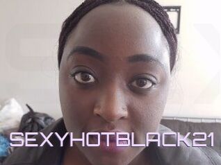 SEXYHOTBLACK21