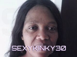 SEXYKINKY30