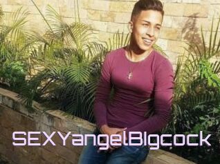 SEXYangelBIgcock