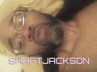 SHAFTJACKSON