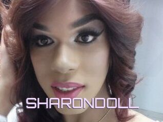 SHARONDOLL