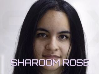 SHAROOM_ROSE