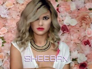 SHEEBAx