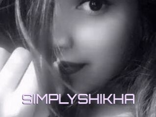 SIMPLYSHIKHA