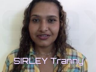 SIRLEY_Tranny