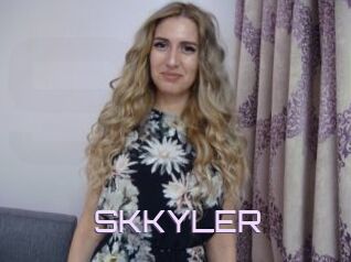 SKKYLER