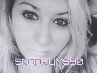 SNOOKUMS90