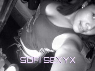 SOFI_SEXYX