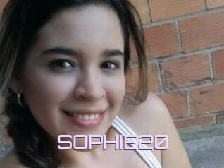 SOPHIE20