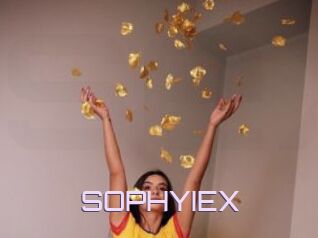 SOPHYIEX