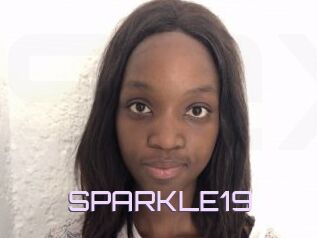 SPARKLE19