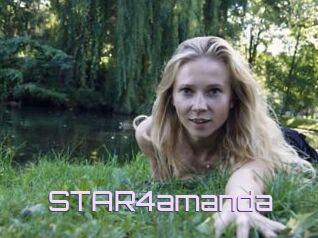 STAR4amanda