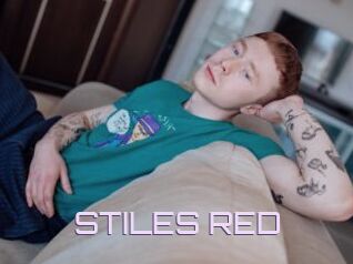 STILES_RED