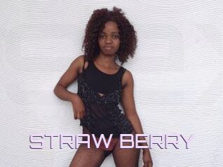 STRAW_BERRY