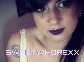 SWEETWHOREXX