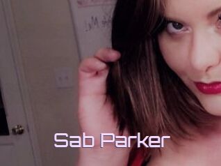 Sab_Parker