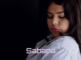 Sabana