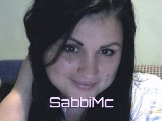 SabbiMc