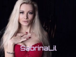 SabrinaLil