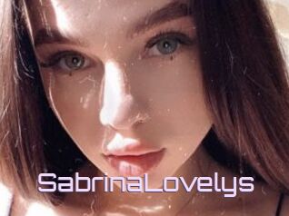 SabrinaLovelys