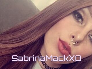 SabrinaMackXO