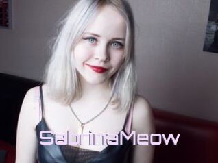 SabrinaMeow