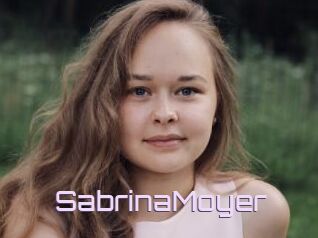 SabrinaMoyer