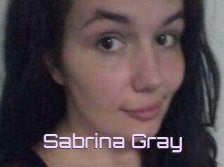 Sabrina_Gray