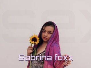 Sabrina_foxx