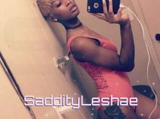 SaddityLeshae