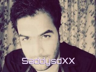 SaddysdXX