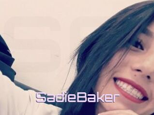 SadieBaker