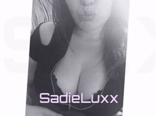 SadieLuxx