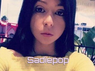 Sadiepop