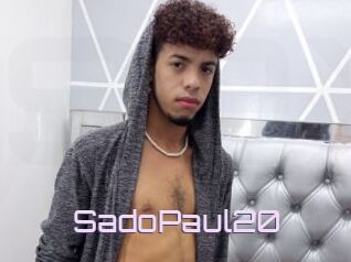 SadoPaul20