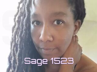 Sage_1523