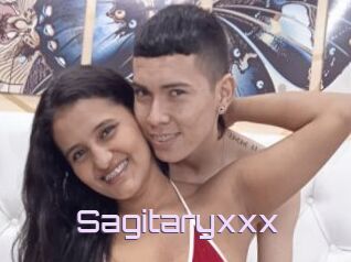 Sagitaryxxx