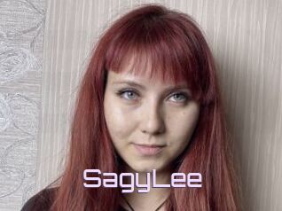 SagyLee