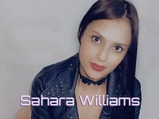 Sahara_Williams